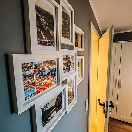 Harzbeat Appartement Braunlage Buitenkant foto