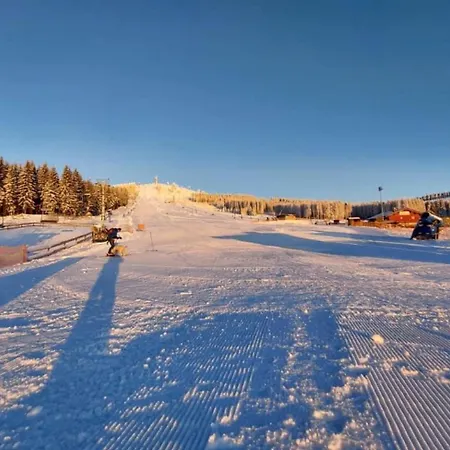 Harzbeat Appartement Braunlage Buitenkant foto
