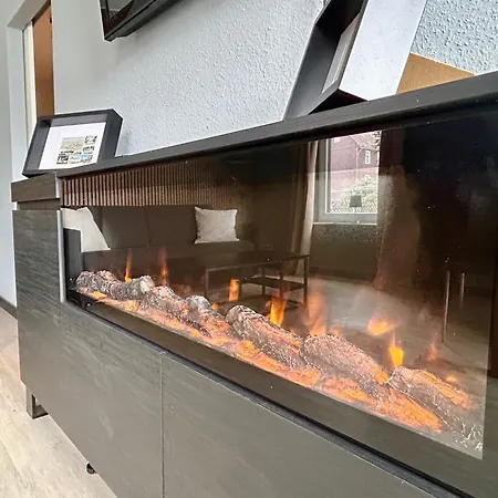 Harzbeat Appartement Braunlage Buitenkant foto