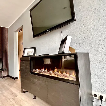 Harzbeat Appartement Braunlage Buitenkant foto
