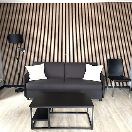 Harzbeat Appartement Braunlage Buitenkant foto