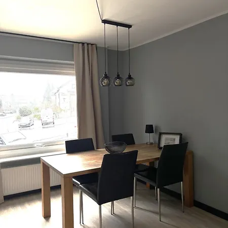 Harzbeat Appartement Braunlage Buitenkant foto