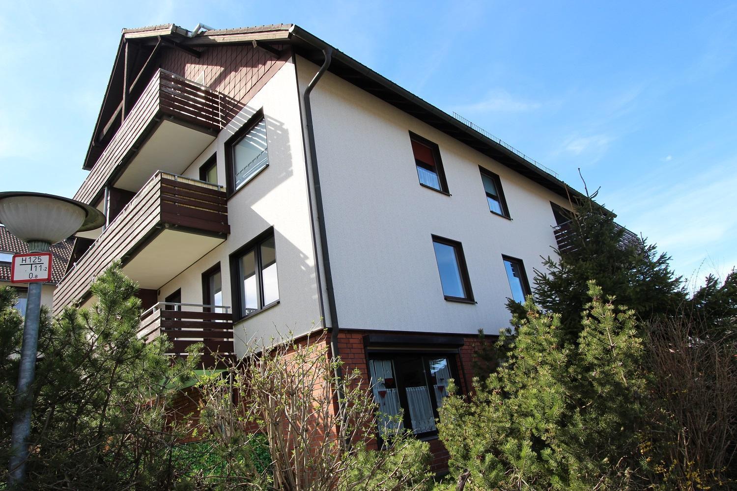 Harzbeat Apartment