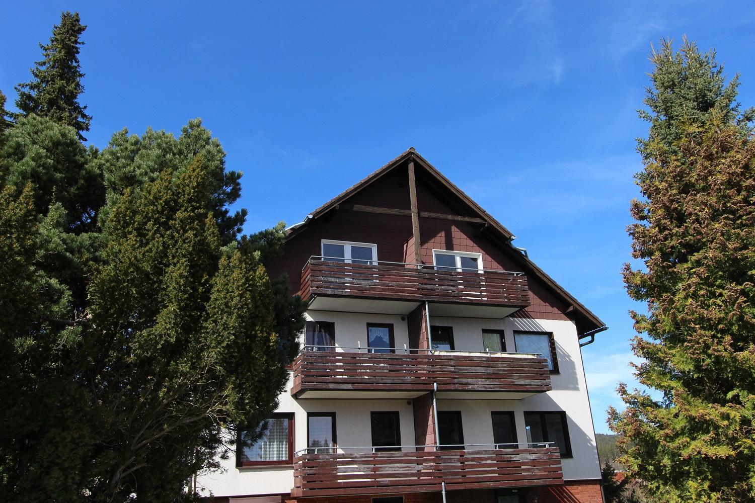 Harzbeat Apartment Braunlage