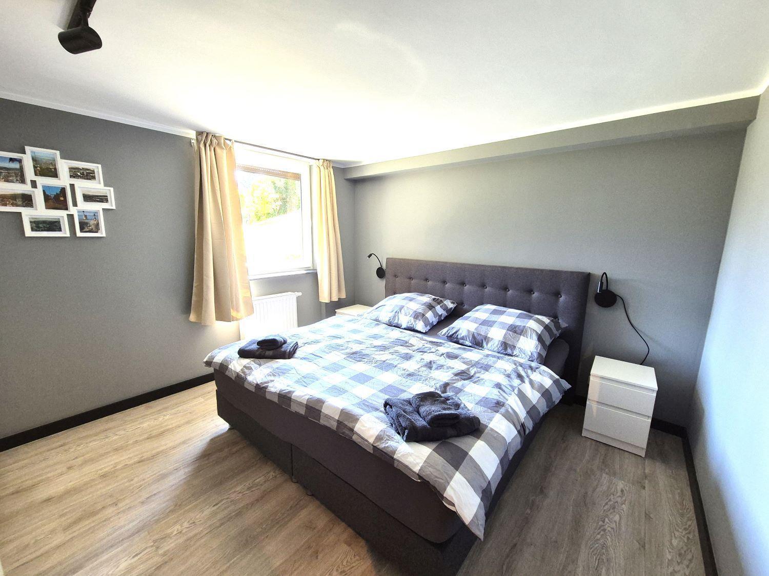 Harzbeat Apartment *