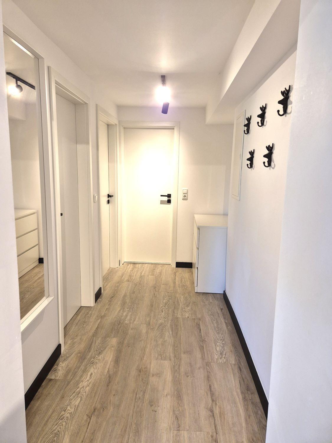 Apartamento Harzbeat *