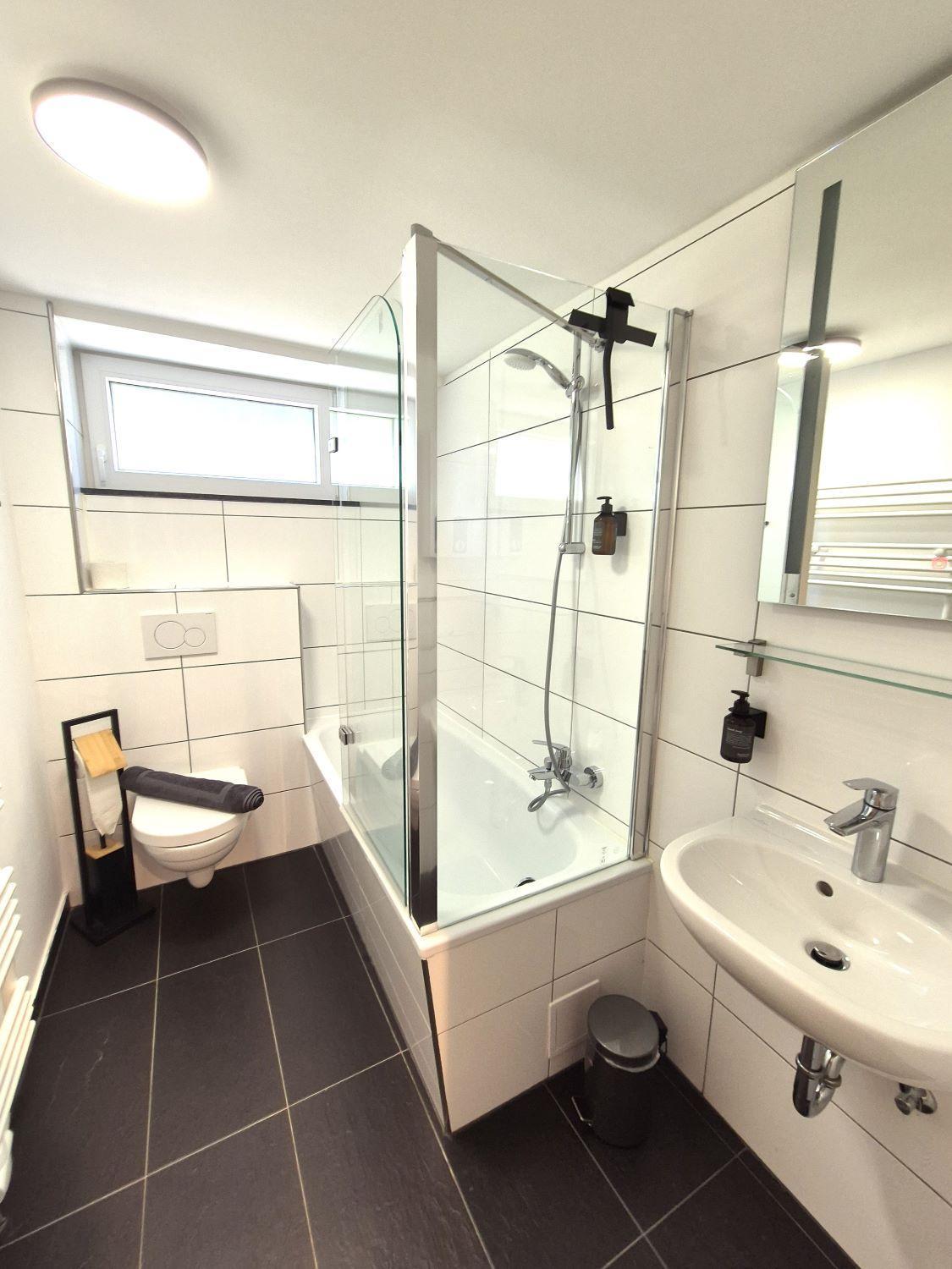 Harzbeat Apartamento