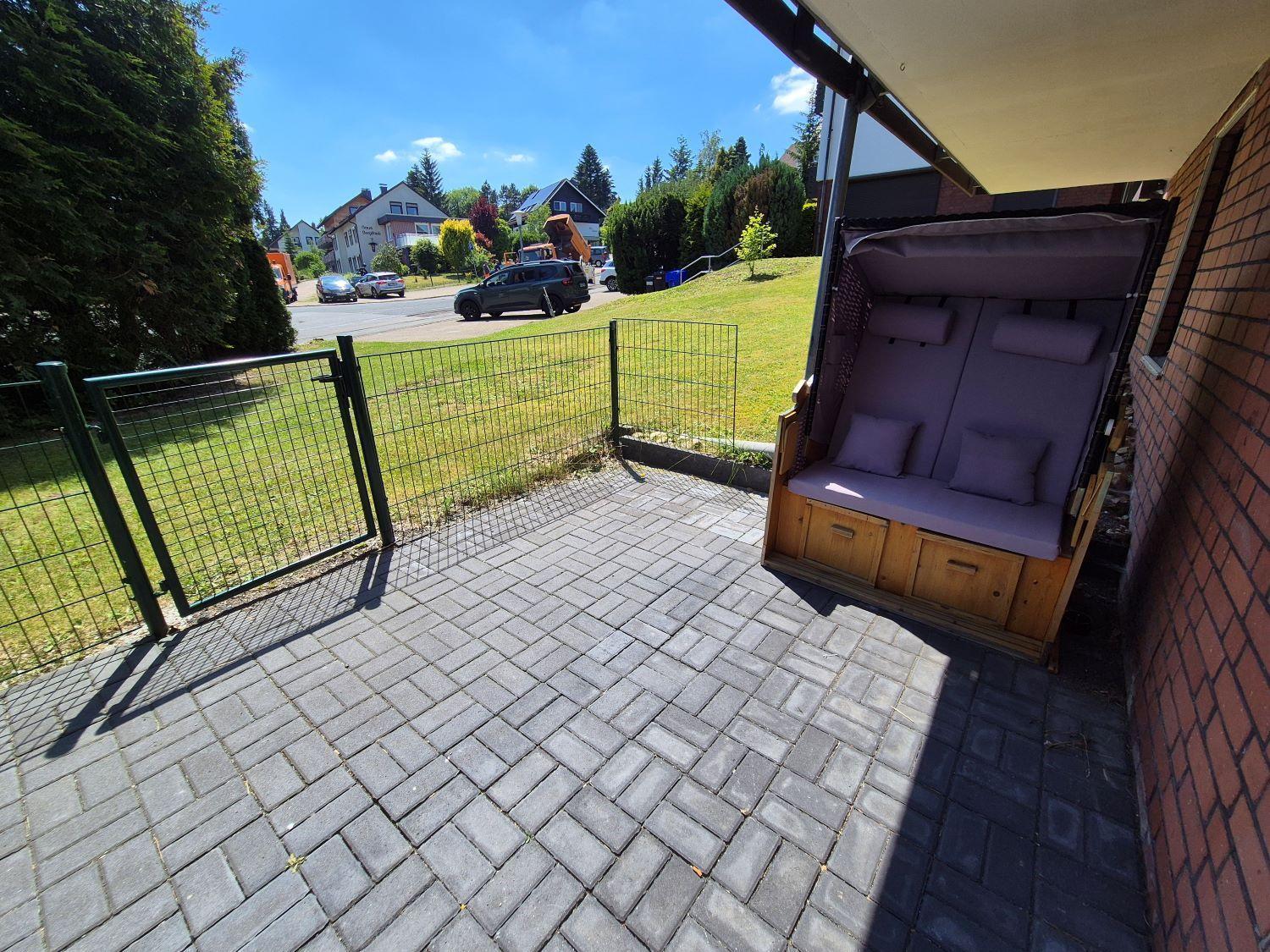 Apartamento Harzbeat Braunlage