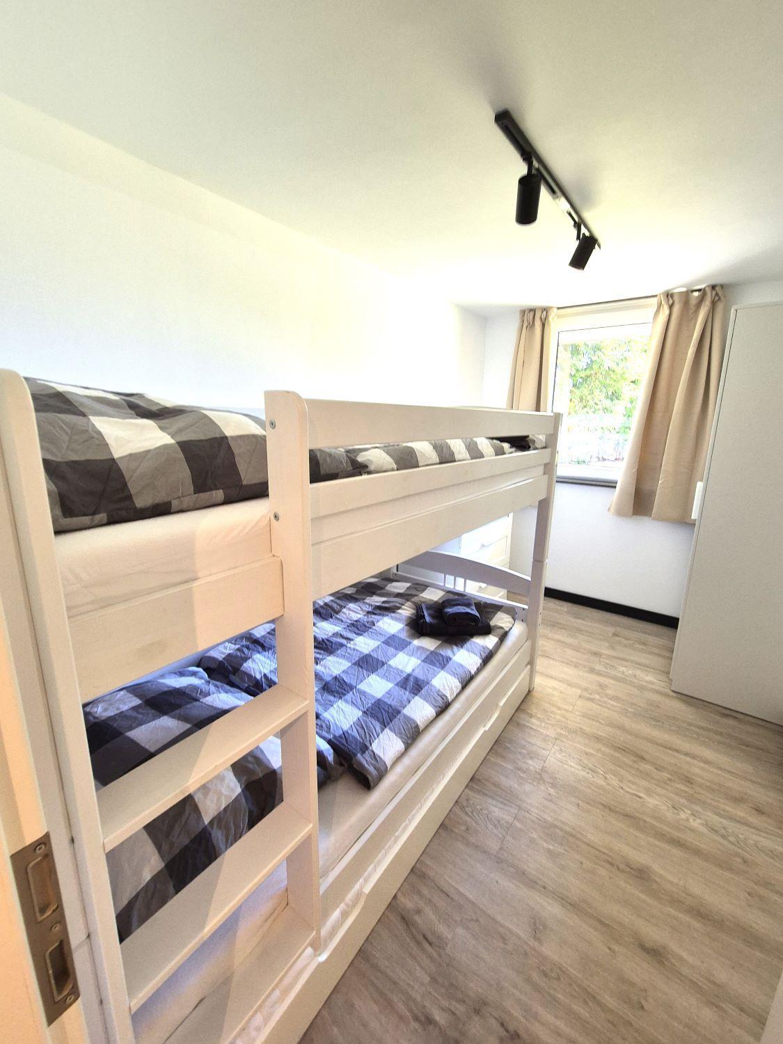 Harzbeat Apartamento *