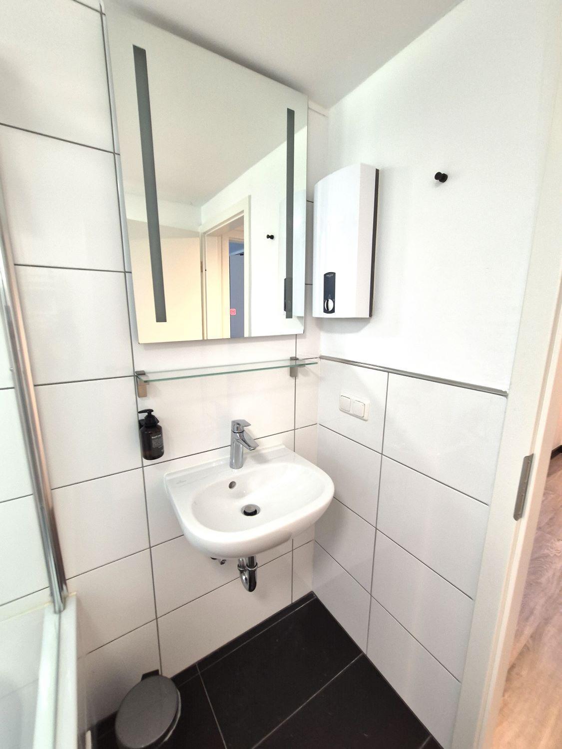 Harzbeat Apartment Braunlage