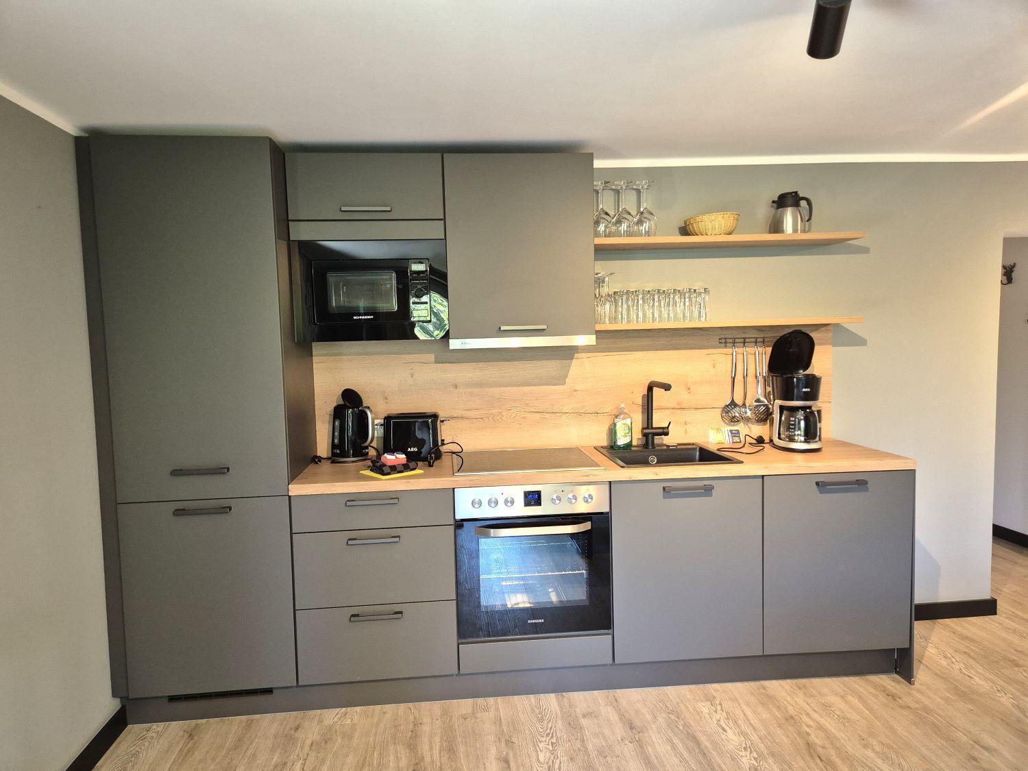 Harzbeat Apartment Braunlage