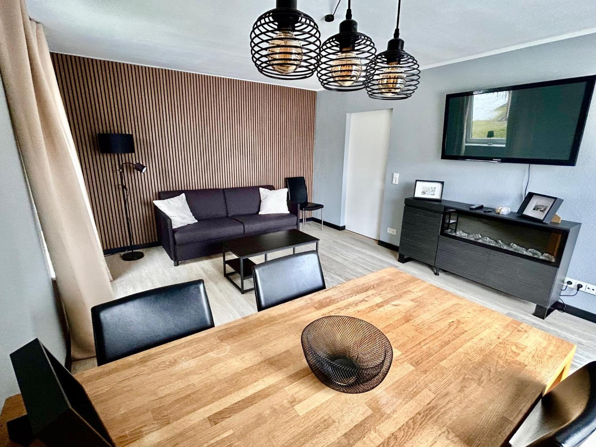 Harzbeat Apartment Braunlage