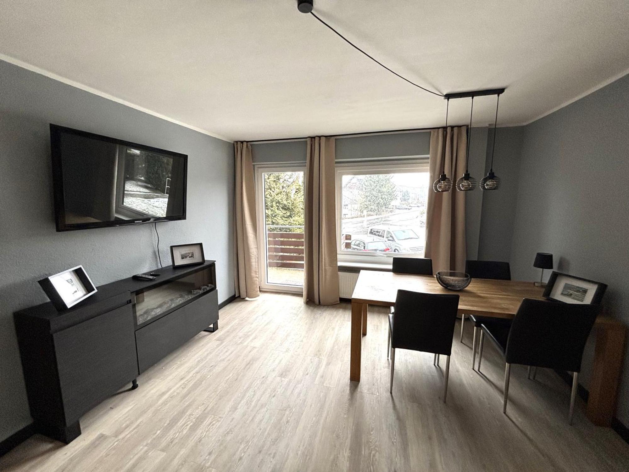 Harzbeat Apartment