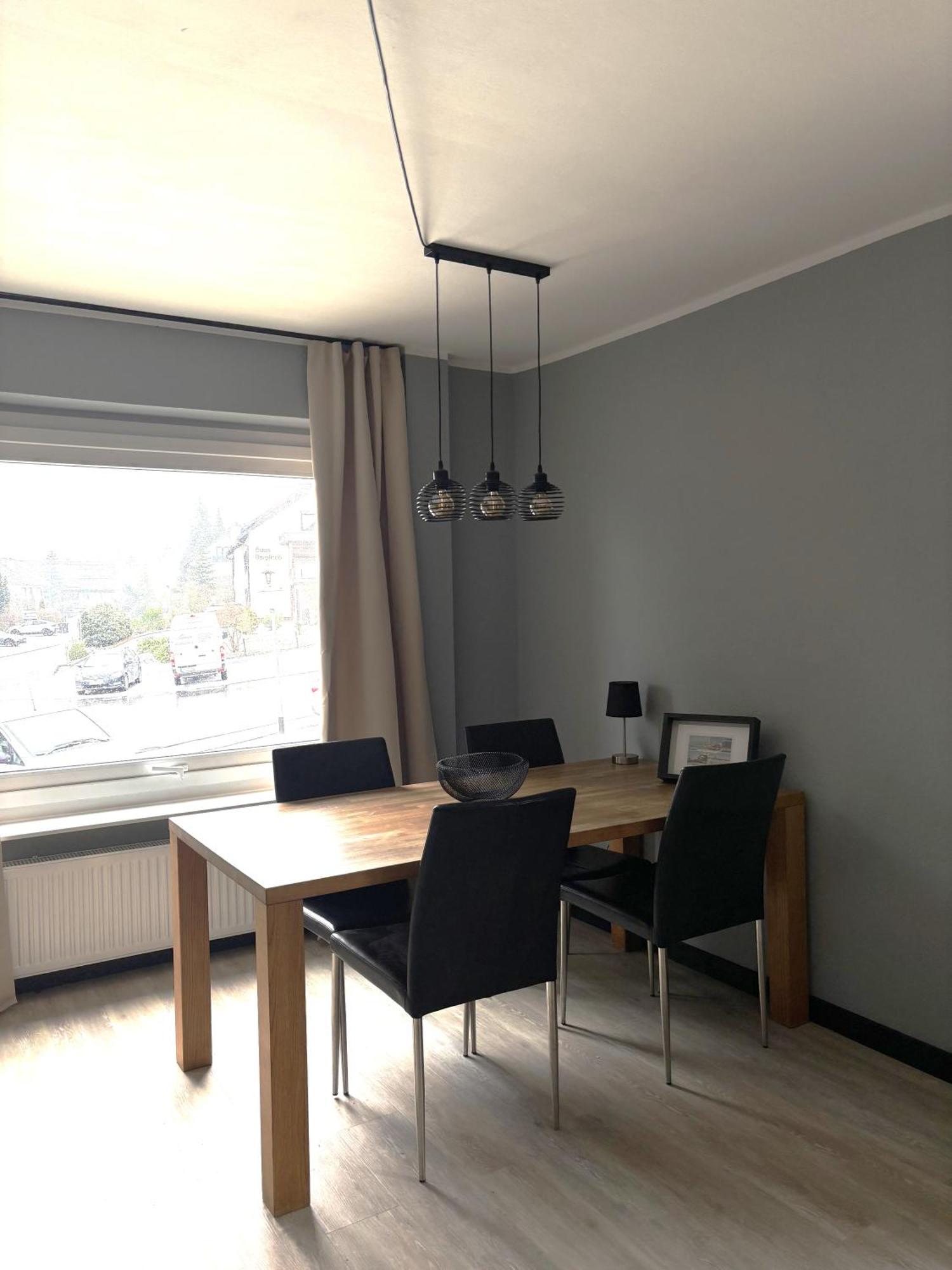Apartment Harzbeat *
