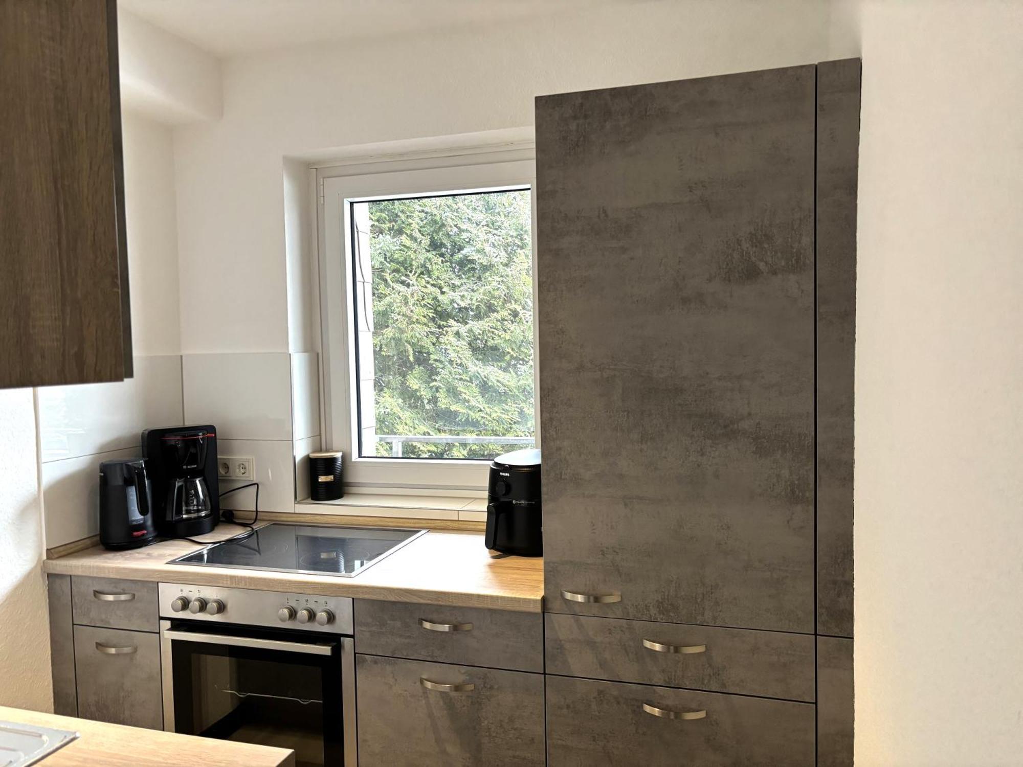 Harzbeat Apartment Braunlage
