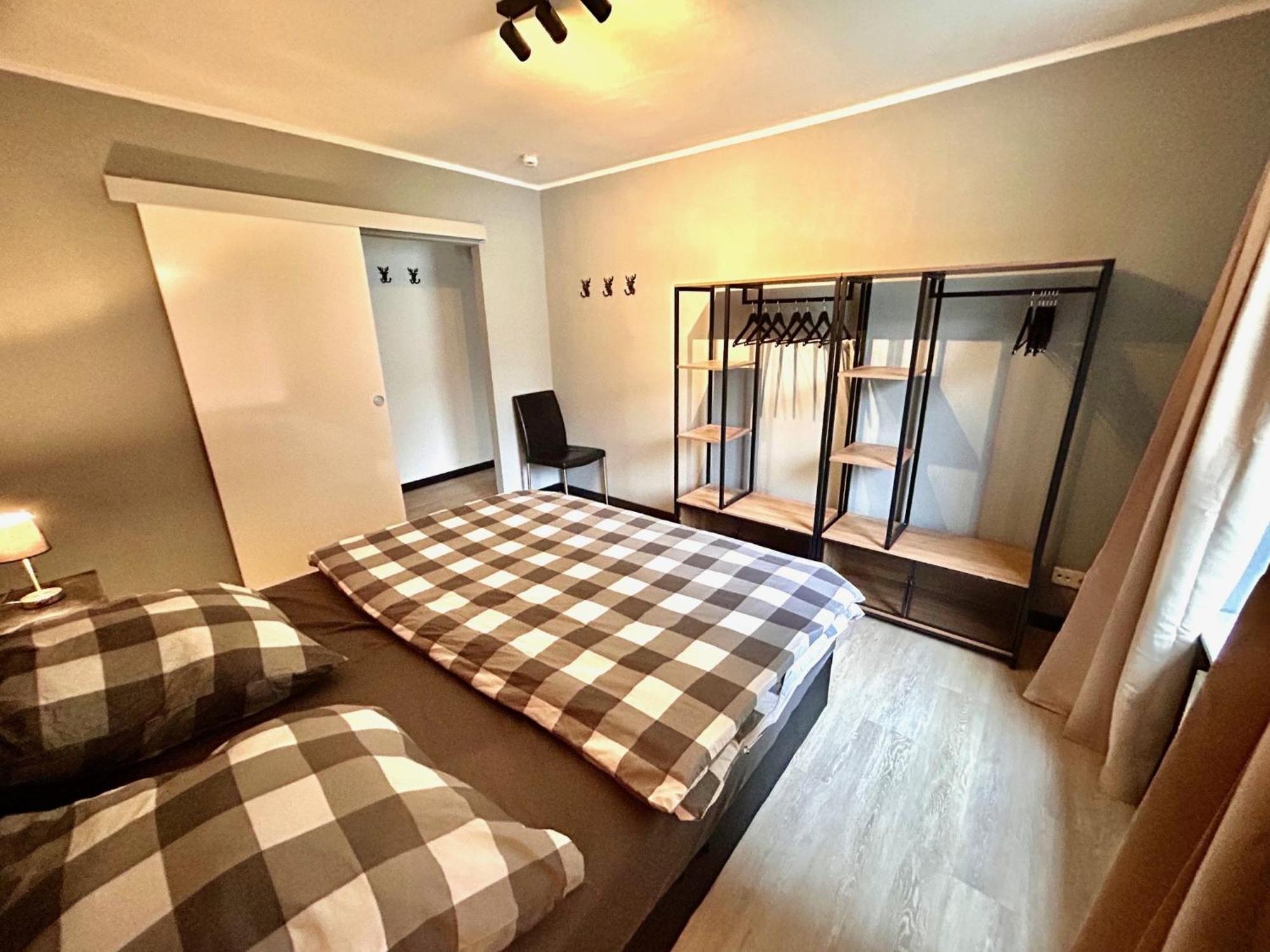 Apartment Harzbeat *