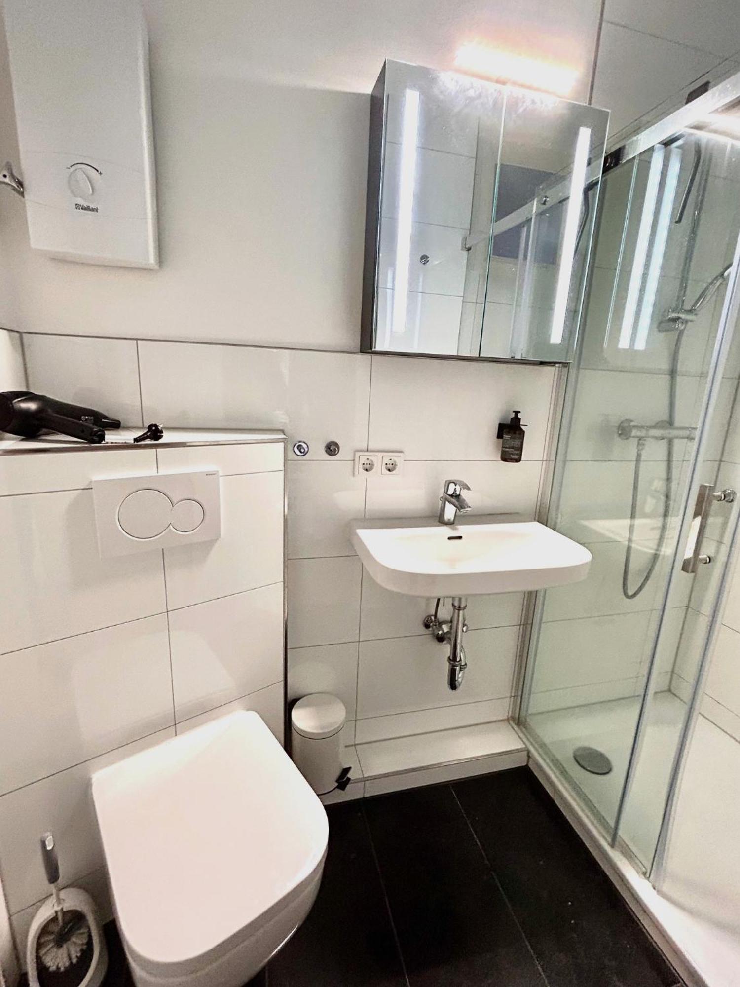 Harzbeat Apartamento
